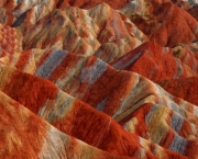 Relevo Danxia (3)