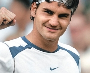 Roger Federer 1