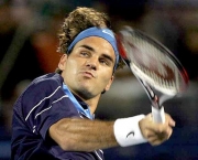 Roger Federer 4