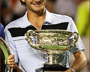 Roger Federer 5