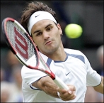 Roger Federer 7