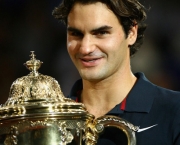 Roger Federer 9