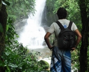 Salto Do Saci - Cachoeira (2)