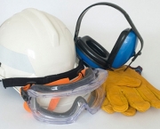 Safety gear