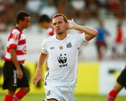 LINENSE X SANTOS