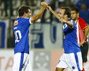 FBL-LIBERTADORES-CRUZEIRO-ESTUDIANTES
