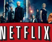 Séries Originais Netflix (2)