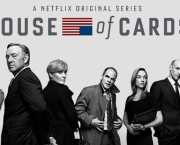 Séries Originais Netflix (9)