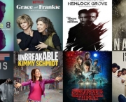 Séries Originais Netflix (17)