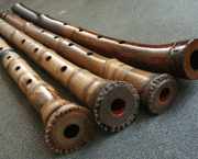 Shakuhachi Brasil (1)