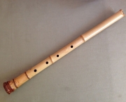 Shakuhachi Brasil (1)