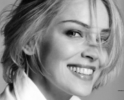 Sharon Stone 4