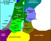 Significado das Cores das Tribos de Israel (2)