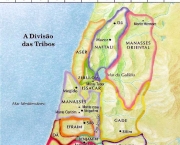 Significado das Cores das Tribos de Israel (3)