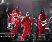 slipknot rock in rio 2011