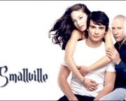 Foto Smallville 05