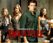 Foto Smallville 10