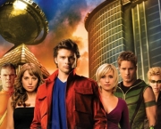 Foto Smallville 12