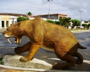 Smilodon 6