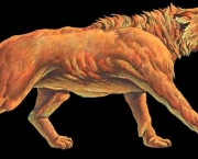 Smilodon 15