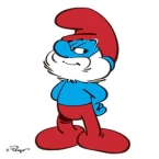 Smurfs 04