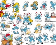 Smurfs 06