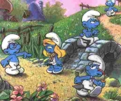 Smurfs 07