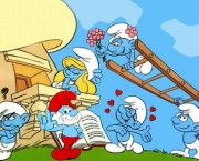 Smurfs 09