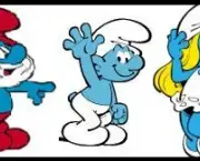 Smurfs 10