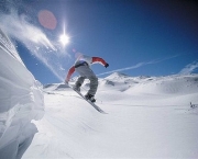 Snow Board 3