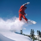 Snow Board 4