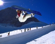 Snow Board 5