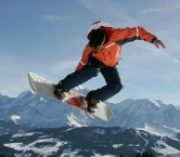 Snow Board 7