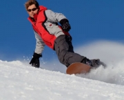 Snow Board 12