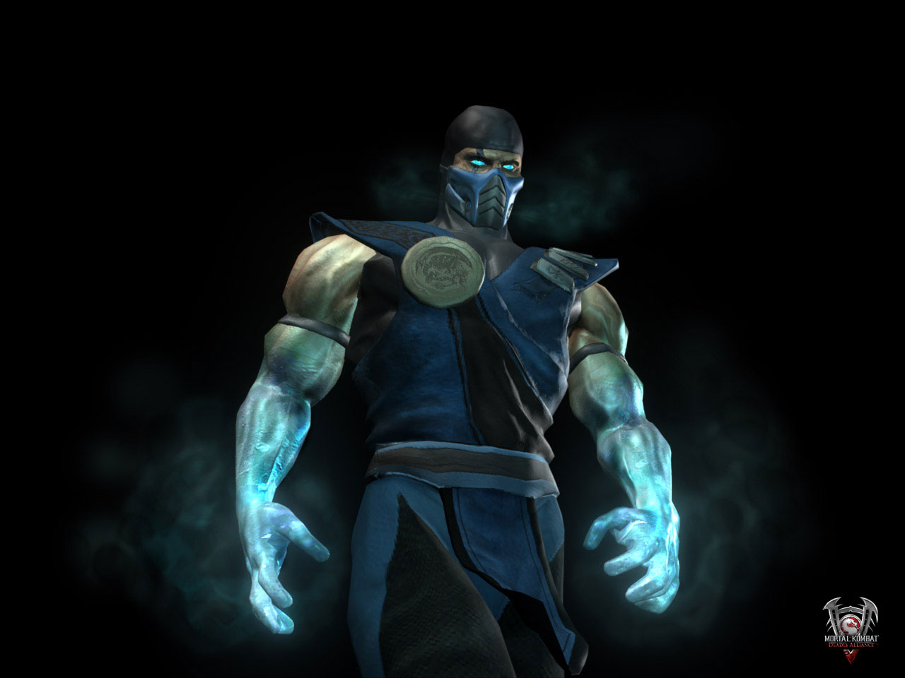 Pictures Of Sub Zero.