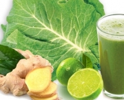 Suco Detox de Couve (2)