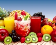 Suco Natural de Frutas (2)