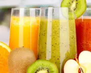 Suco Natural de Frutas (3)
