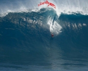Surfistas Pegando Onda Gigante (6)