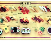 Sushi 1