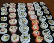 Sushi 5