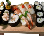 Sushi 8