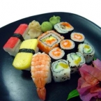 Sushi 9