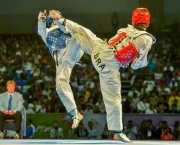 Taekwondo (2)