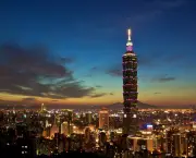 Taipei 101 (2)