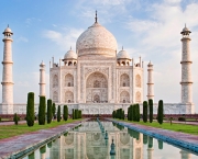 Taj Mahal (1)