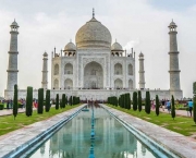 Taj Mahal (2)