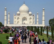 Taj Mahal (3)