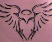 Anjo Tribal
