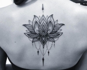 Tatuagens de Flores (4)